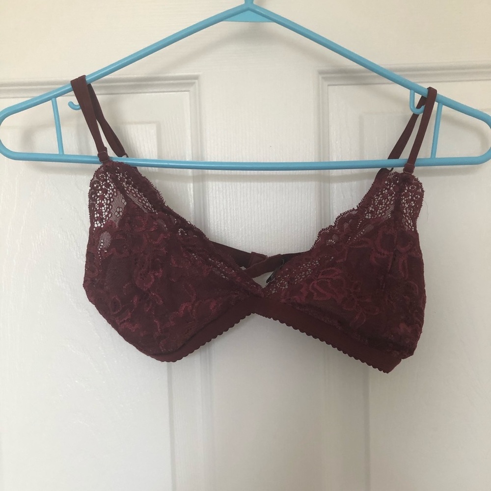 Aritzia Talula Bralette